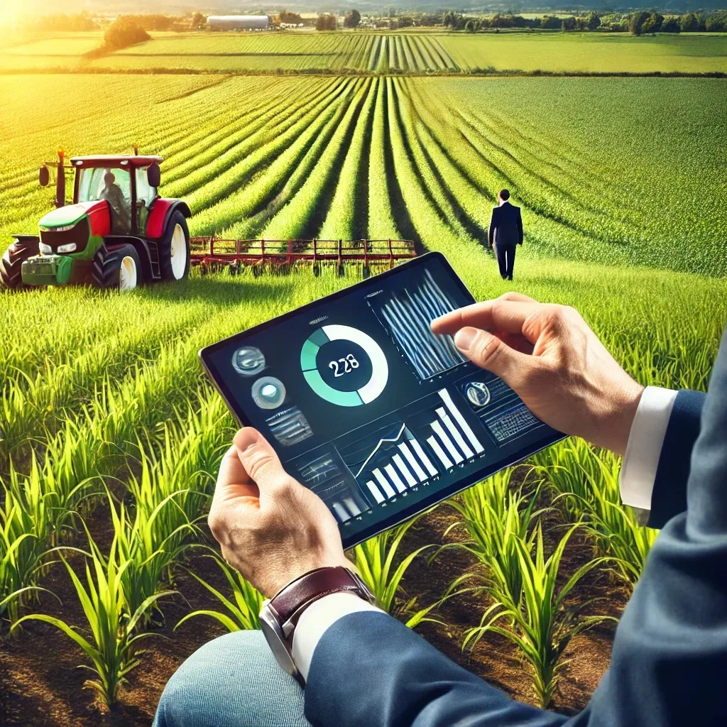 Descubrí todo lo que podés aprender estudiando la carrera de Administración Agropecuaria
