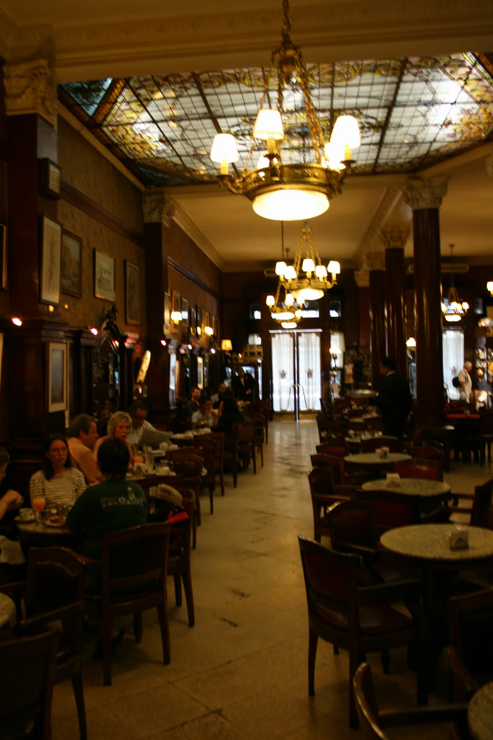 Las parrillas tradicionales de Buenos Aires que resisten el paso del tiempo