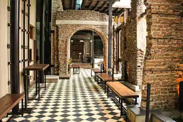 Los rincones secretos de Buenos Aires: Lugares escondidos y llenos de encanto.
